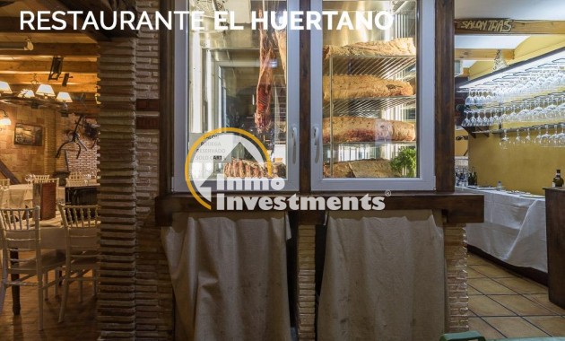 Till salu - Lägenhet - Torrevieja - Habaneras