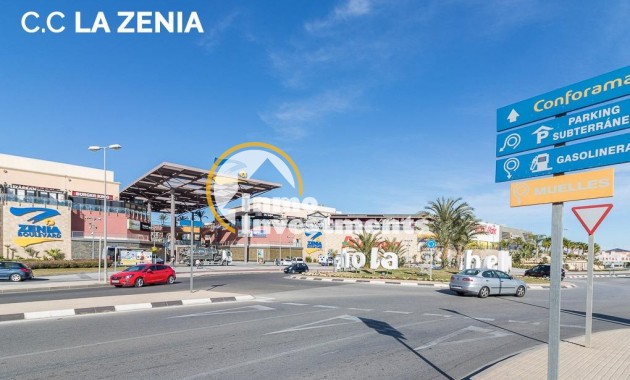 Till salu - Lägenhet - Torrevieja - Habaneras