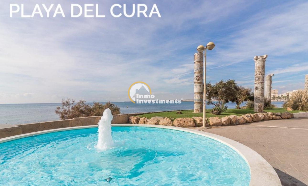 Till salu - Lägenhet - Torrevieja - Habaneras