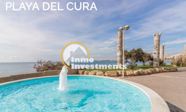 Till salu - Lägenhet - Torrevieja - Habaneras