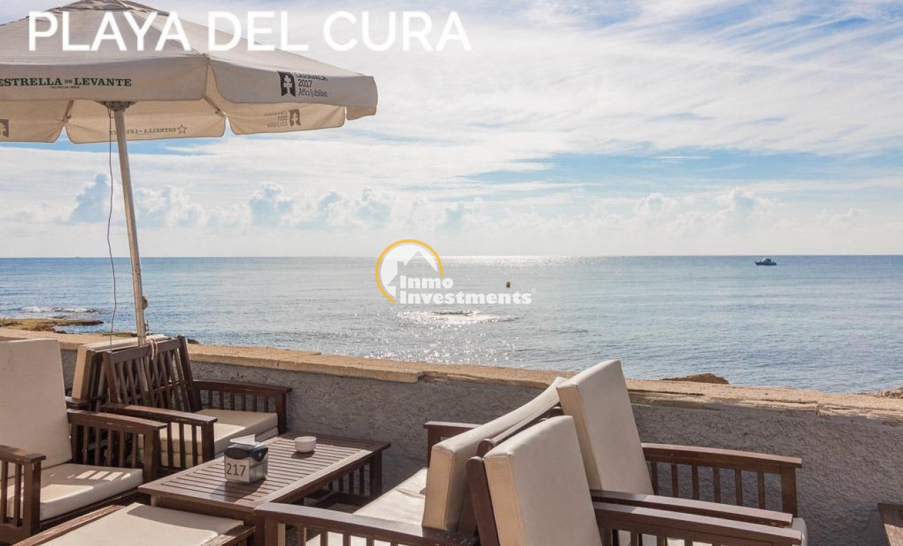 Till salu - Lägenhet - Torrevieja - Habaneras
