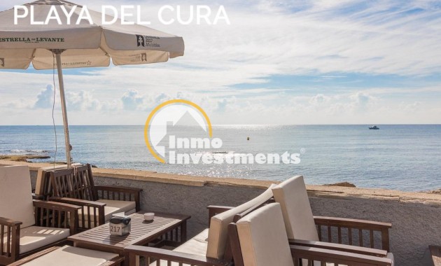 Till salu - Lägenhet - Torrevieja - Habaneras