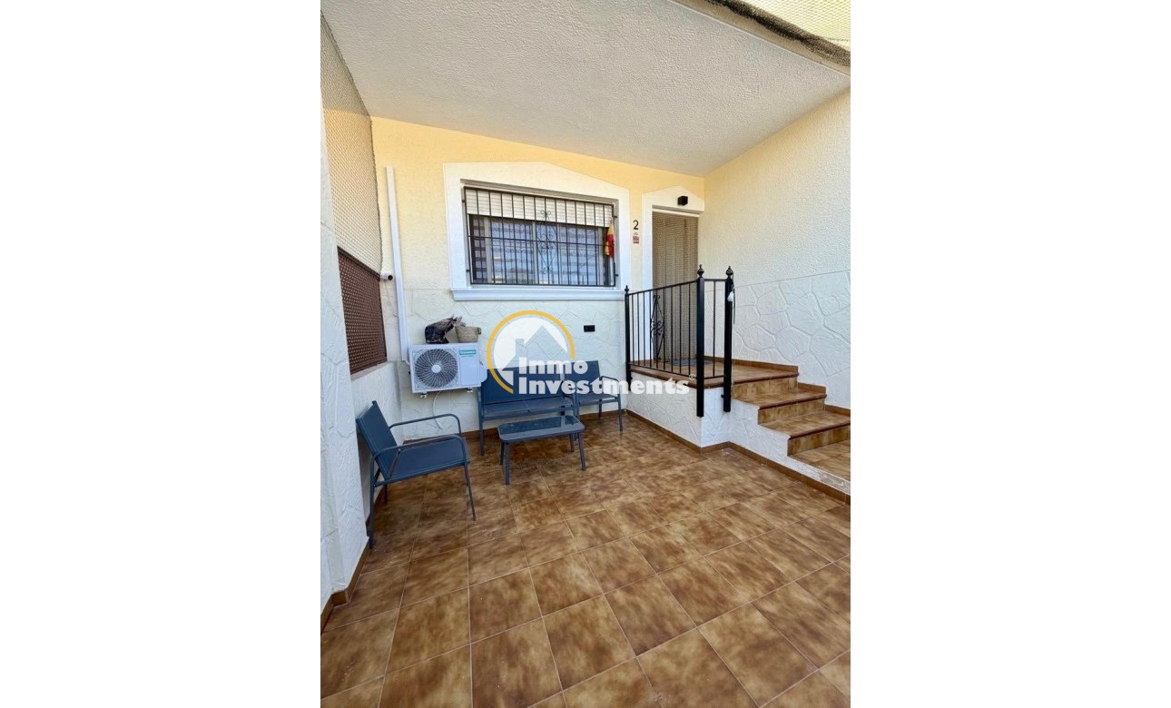 Revente privée - Appartement - Orihuela - Ville de Orihuela
