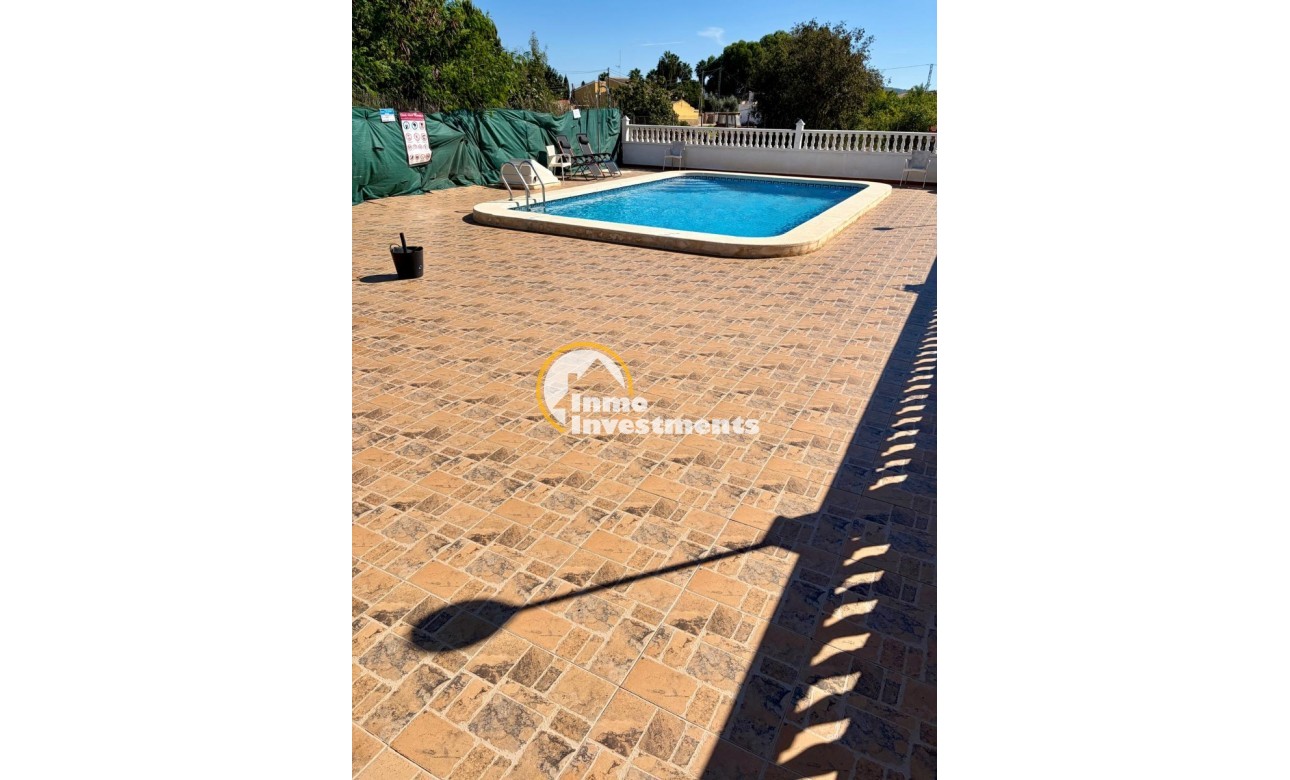 Revente privée - Appartement - Orihuela - Ville de Orihuela
