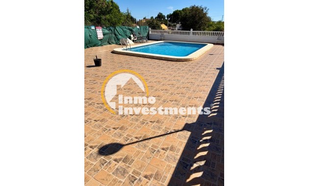 Revente privée - Appartement - Orihuela - Ville de Orihuela