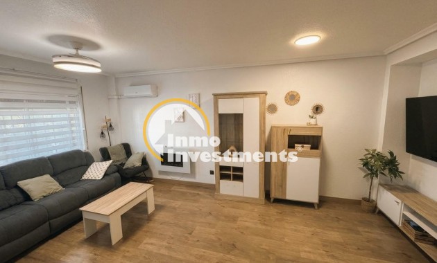 Revente privée - Appartement - Orihuela - Ville de Orihuela