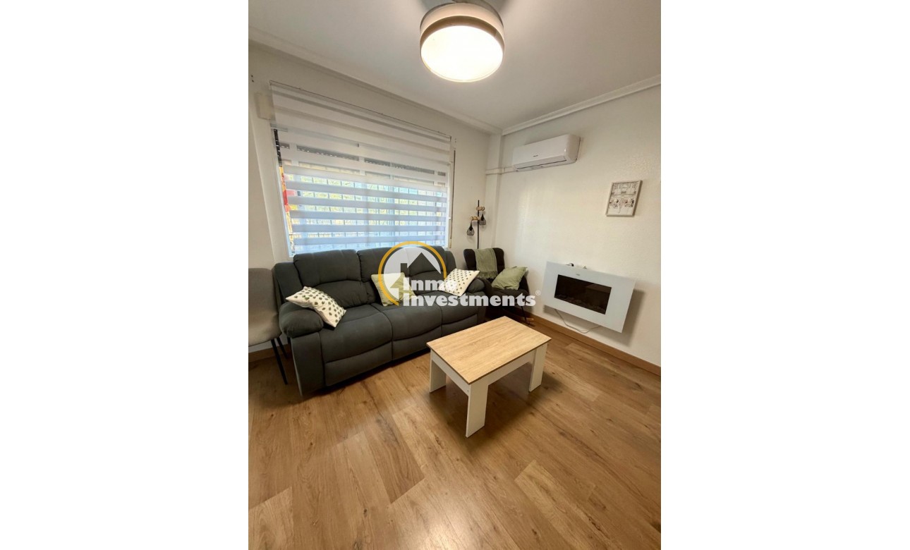 Revente privée - Appartement - Orihuela - Ville de Orihuela