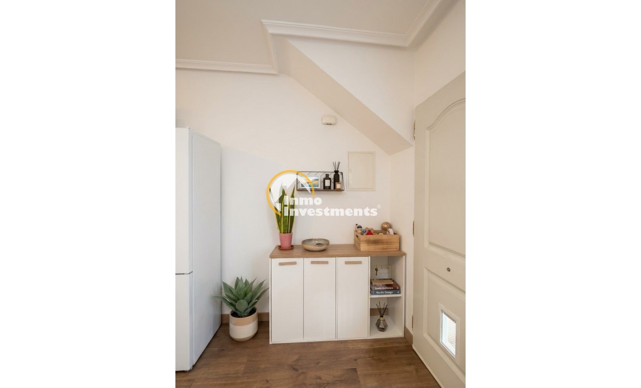 Revente privée - Appartement - Orihuela - Ville de Orihuela