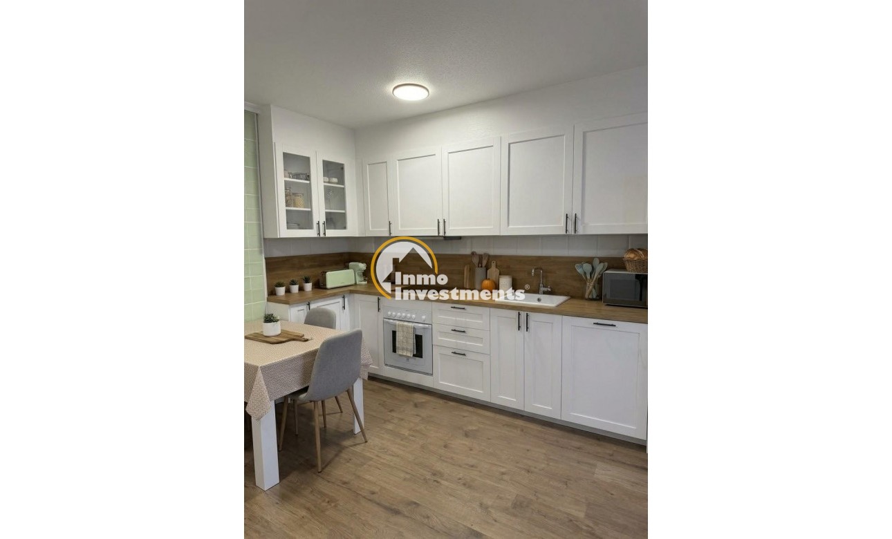 Revente privée - Appartement - Orihuela - Ville de Orihuela