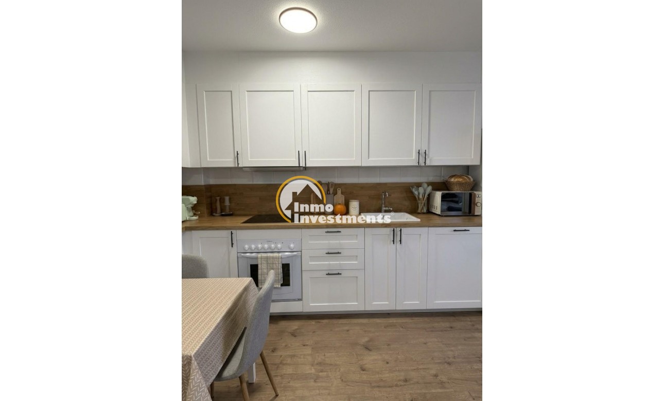 Revente privée - Appartement - Orihuela - Ville de Orihuela