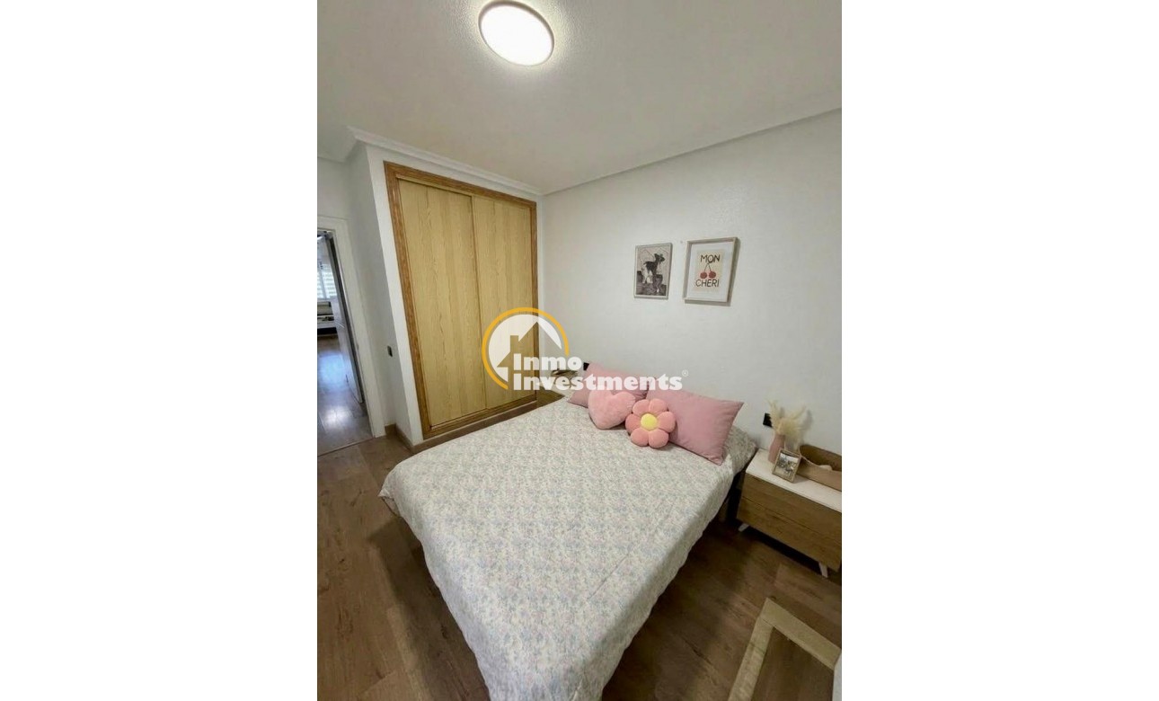 Revente privée - Appartement - Orihuela - Ville de Orihuela