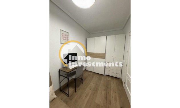 Revente privée - Appartement - Orihuela - Ville de Orihuela
