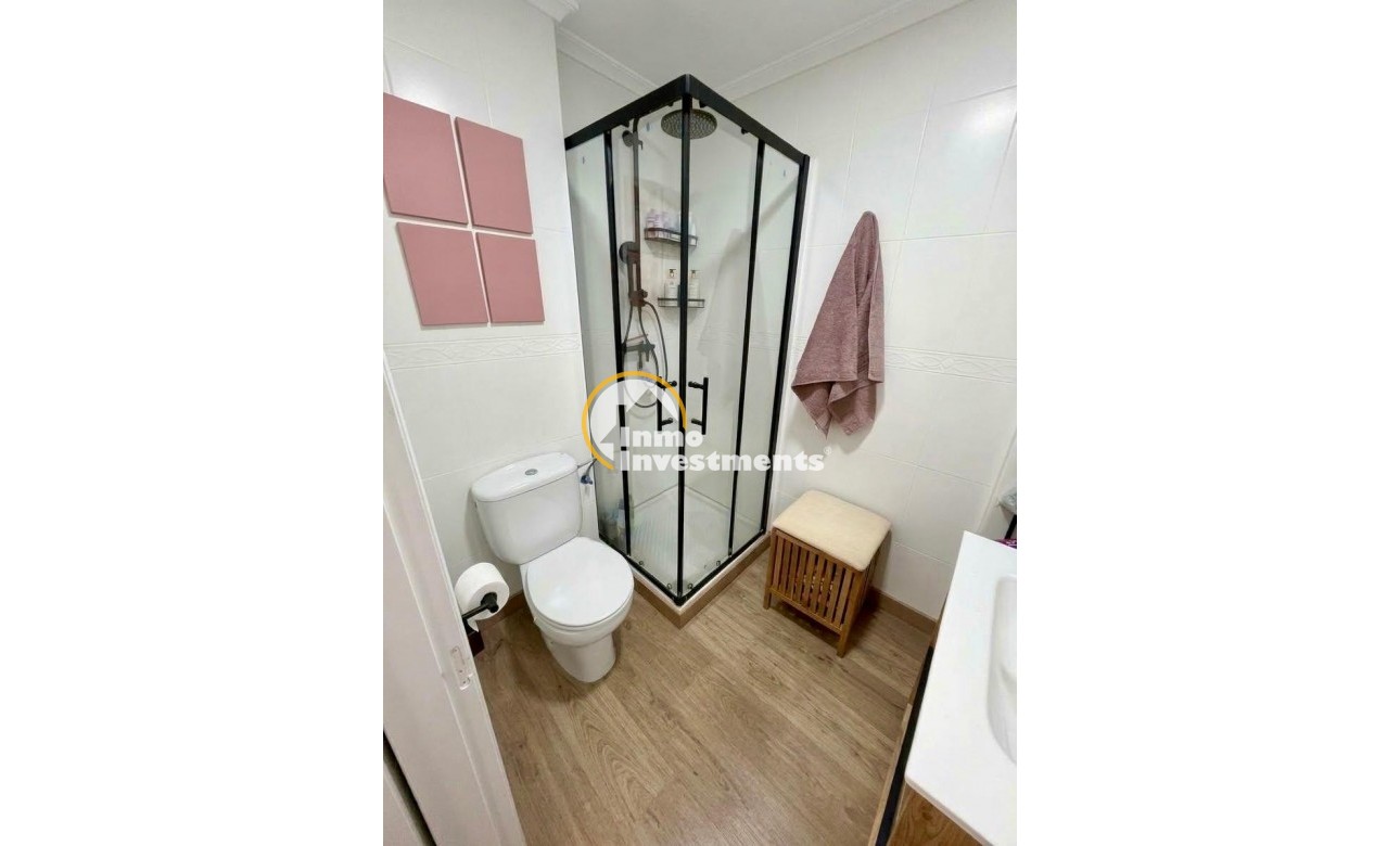 Revente privée - Appartement - Orihuela - Ville de Orihuela