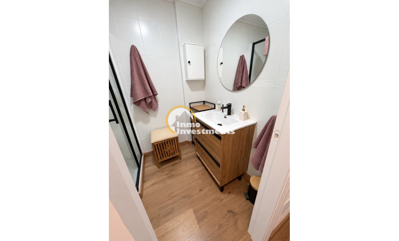 Revente privée - Appartement - Orihuela - Ville de Orihuela