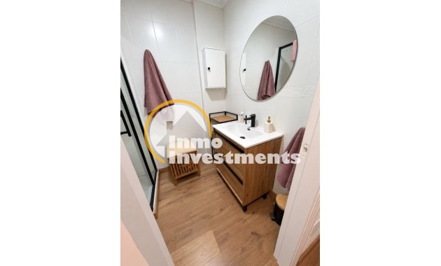 Revente privée - Appartement - Orihuela - Ville de Orihuela