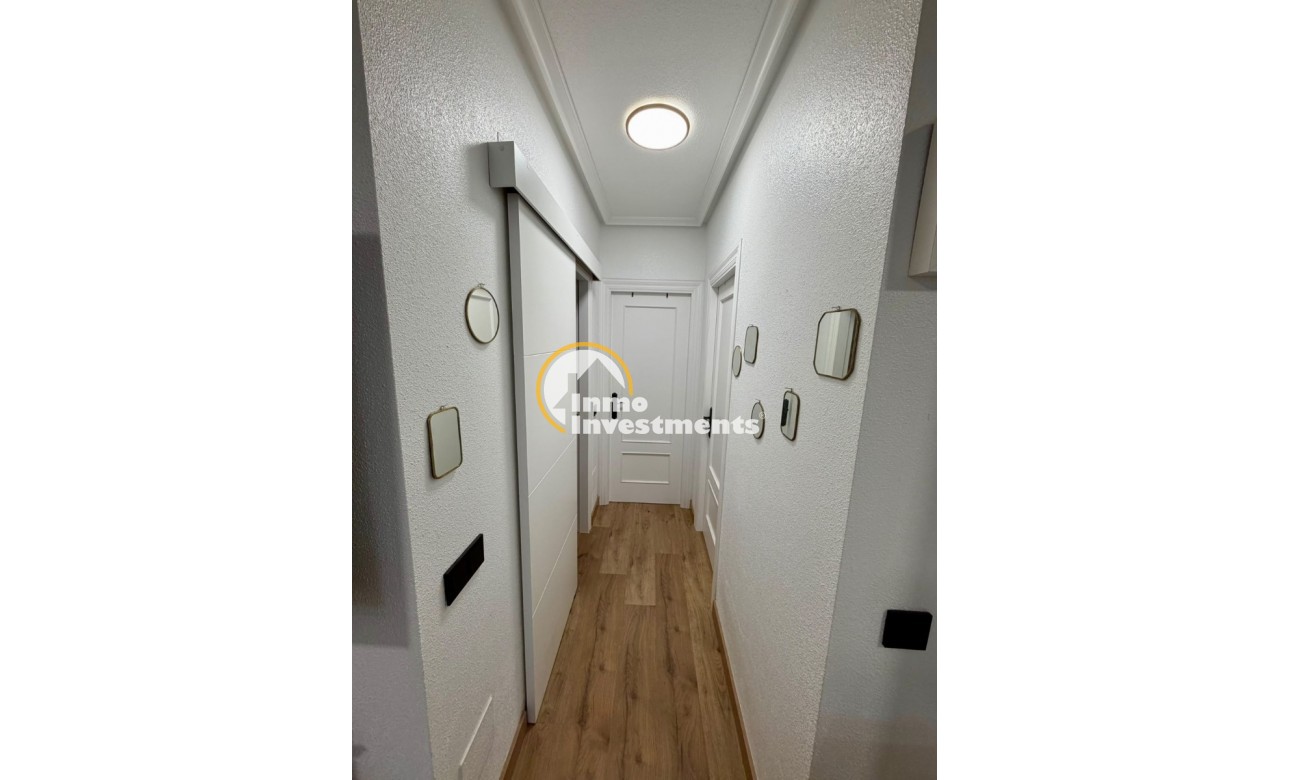 Revente privée - Appartement - Orihuela - Ville de Orihuela