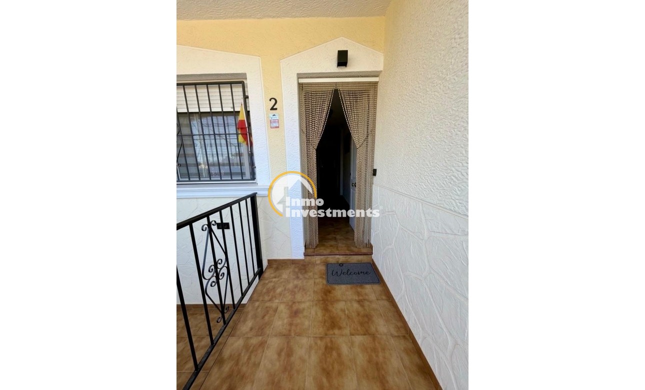 Revente privée - Appartement - Orihuela - Ville de Orihuela