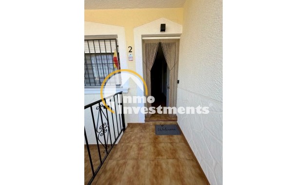 Revente privée - Appartement - Orihuela - Ville de Orihuela