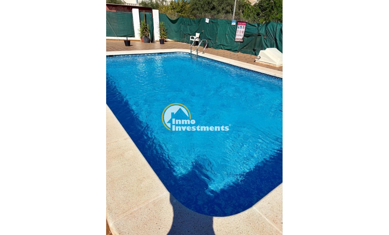 Revente privée - Appartement - Orihuela - Ville de Orihuela