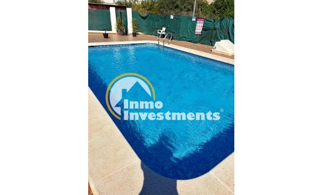 Revente privée - Appartement - Orihuela - Ville de Orihuela