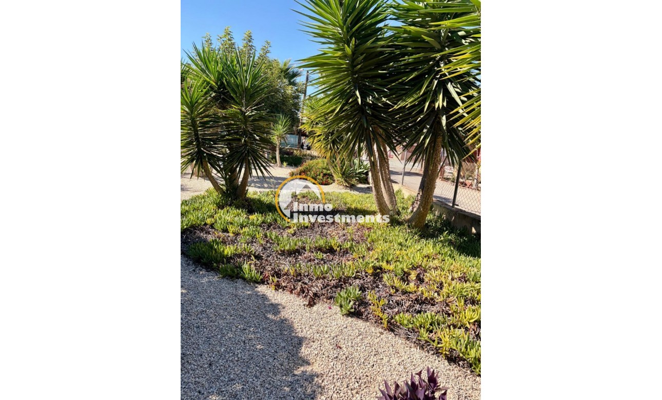 Revente privée - Appartement - Orihuela - Ville de Orihuela
