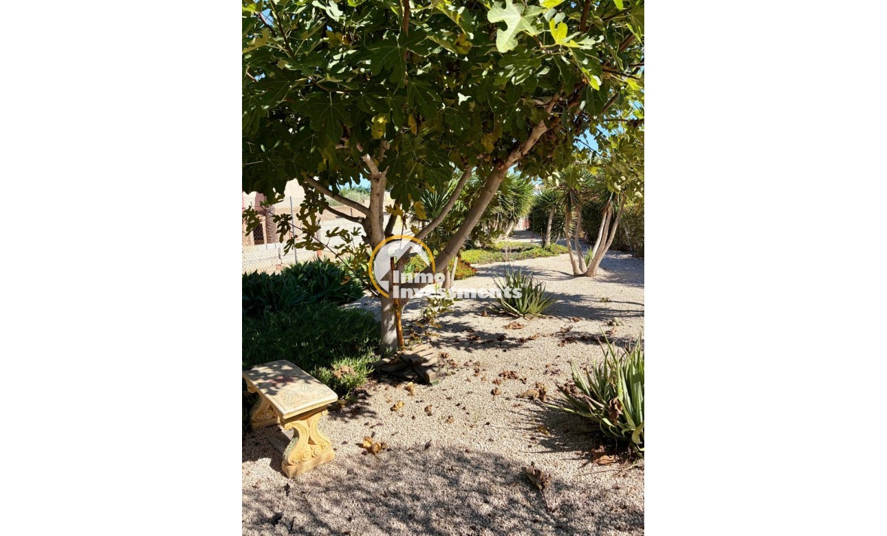 Revente privée - Appartement - Orihuela - Ville de Orihuela