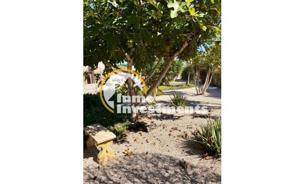 Revente privée - Appartement - Orihuela - Ville de Orihuela