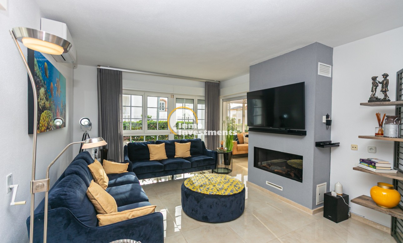 Bestaande bouw - Villa - Villamartin - Rioja