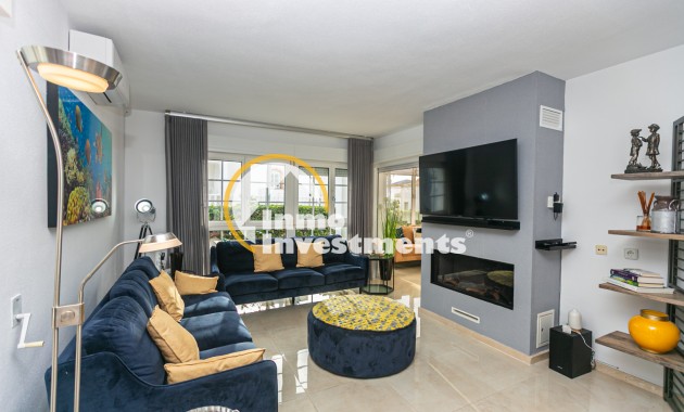 Bestaande bouw - Villa - Villamartin - Rioja