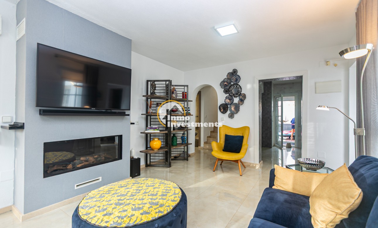 Bestaande bouw - Villa - Villamartin - Rioja
