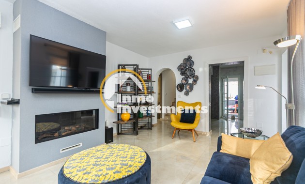 Bestaande bouw - Villa - Villamartin - Rioja