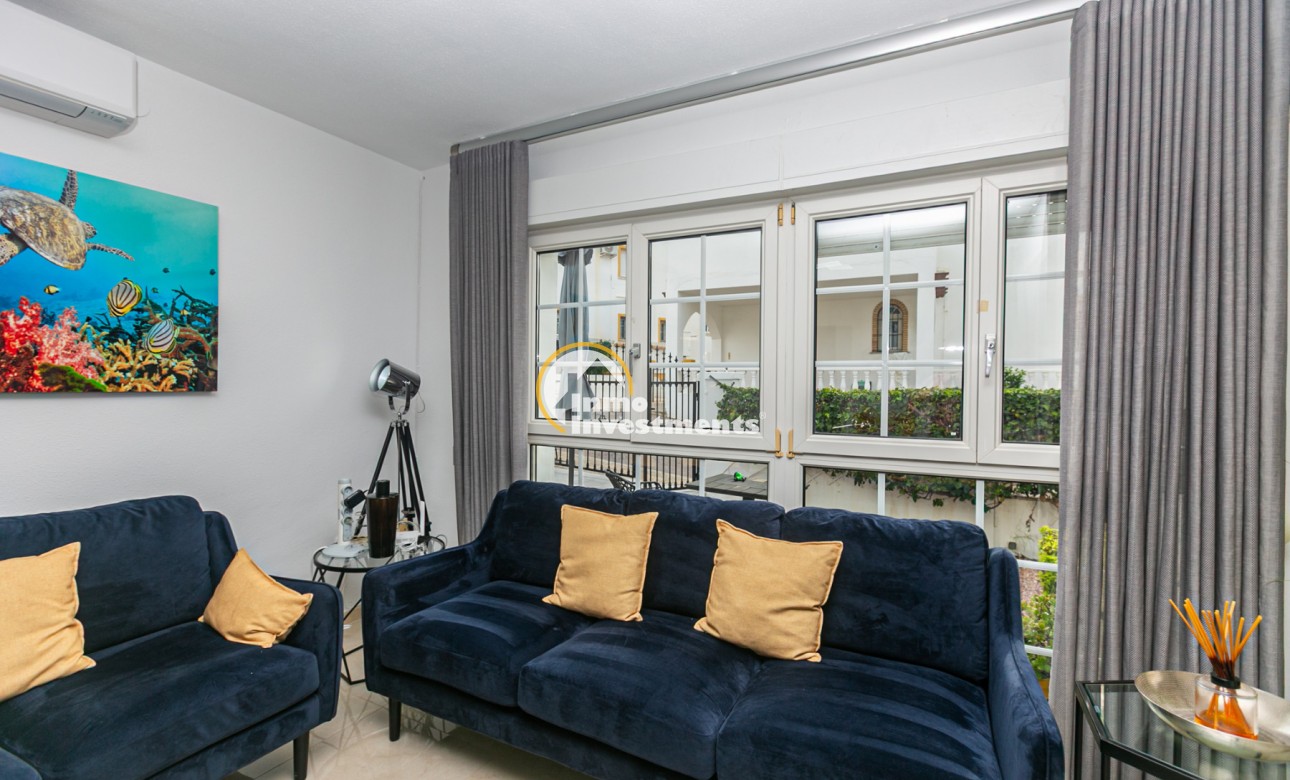 Bestaande bouw - Villa - Villamartin - Rioja