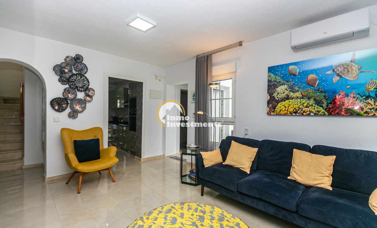 Bestaande bouw - Villa - Villamartin - Rioja