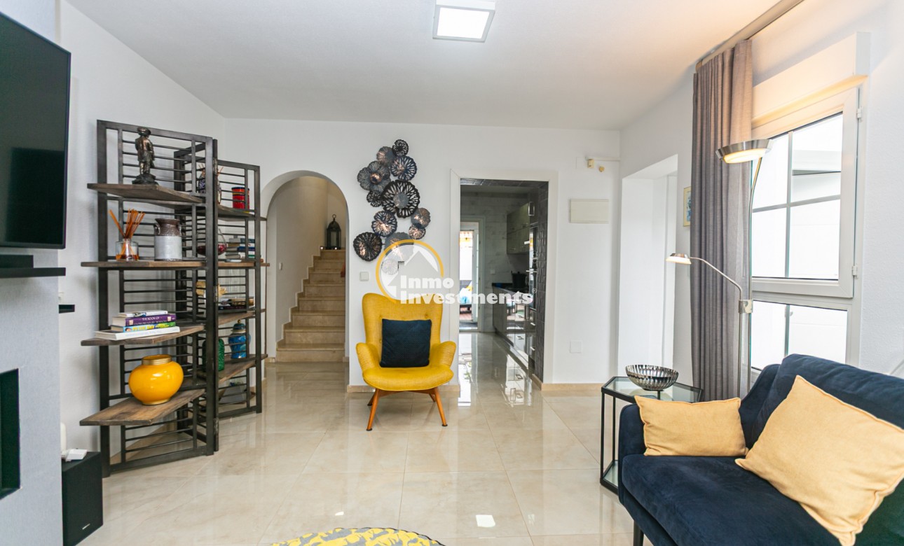 Bestaande bouw - Villa - Villamartin - Rioja