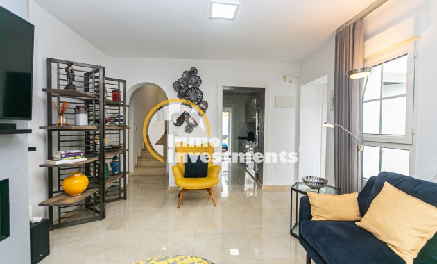 Bestaande bouw - Villa - Villamartin - Rioja
