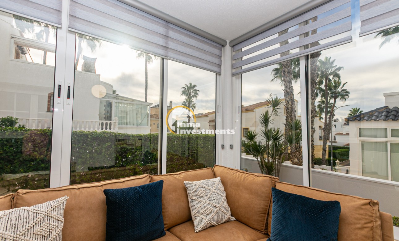 Bestaande bouw - Villa - Villamartin - Rioja
