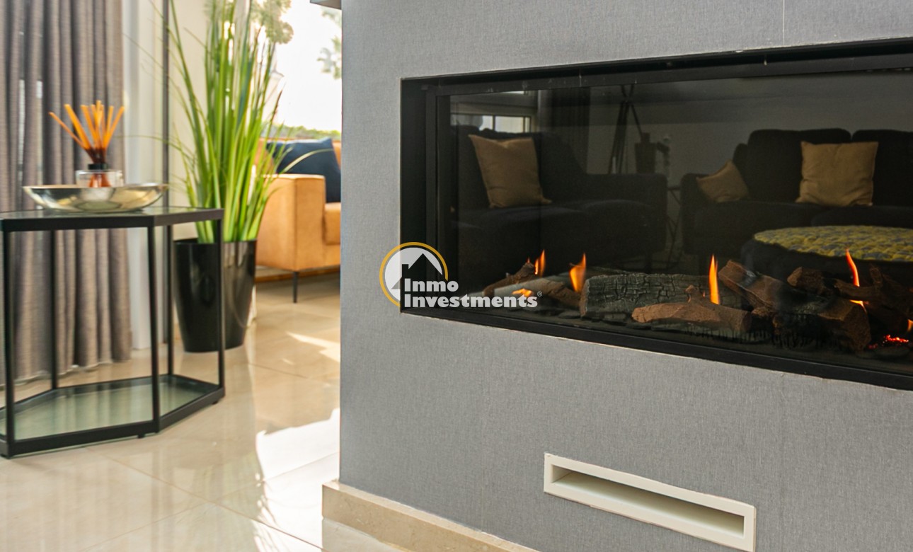 Bestaande bouw - Villa - Villamartin - Rioja