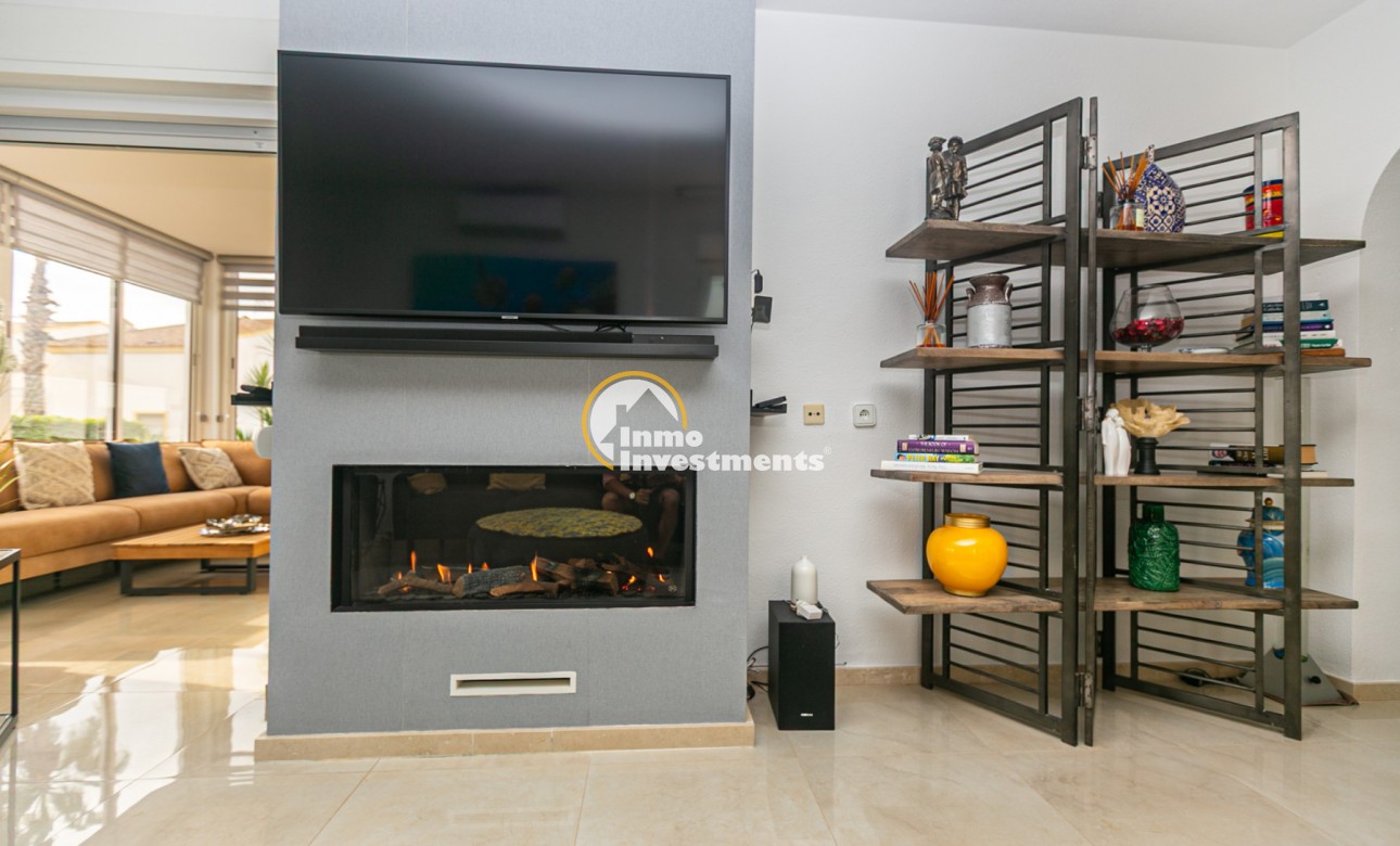 Bestaande bouw - Villa - Villamartin - Rioja