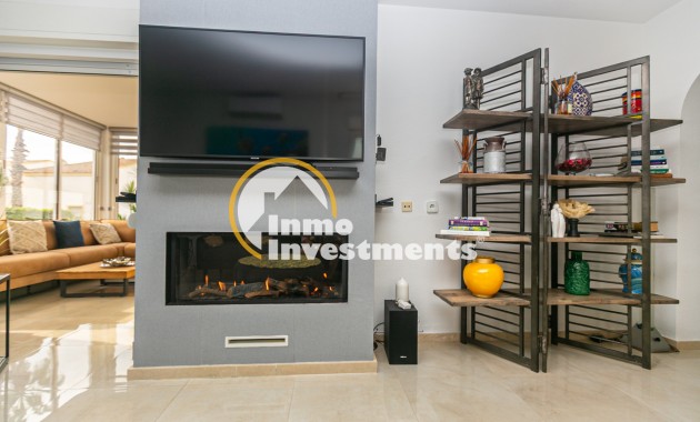 Bestaande bouw - Villa - Villamartin - Rioja
