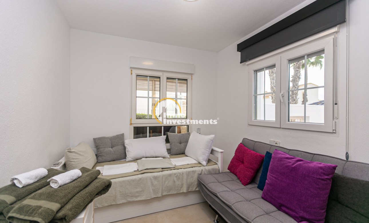 Bestaande bouw - Villa - Villamartin - Rioja