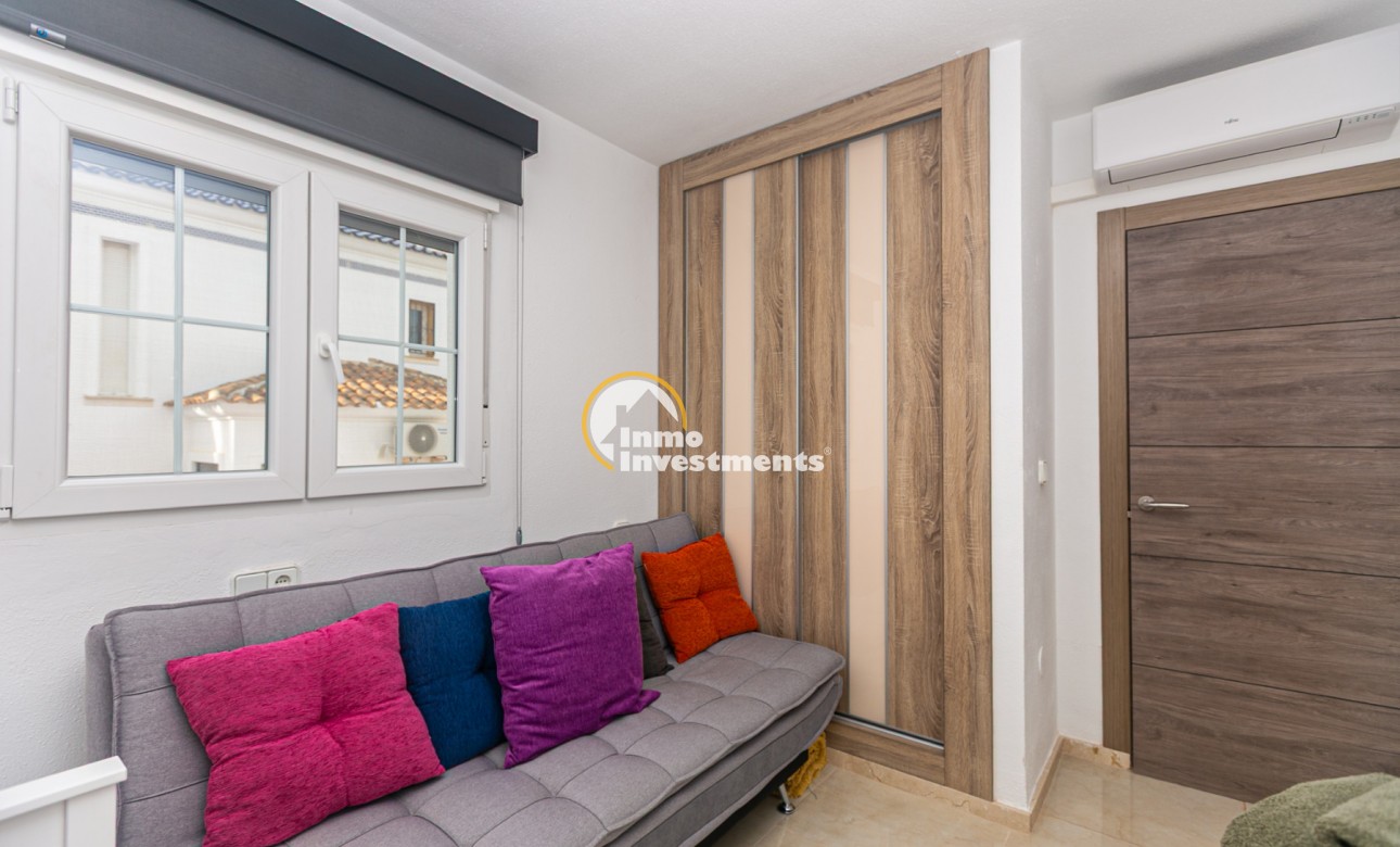 Bestaande bouw - Villa - Villamartin - Rioja