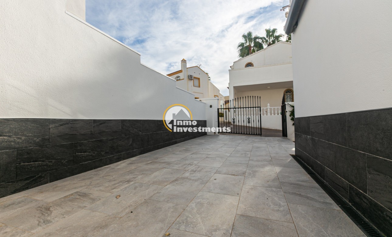 Bestaande bouw - Villa - Villamartin - Rioja