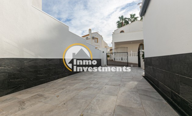 Bestaande bouw - Villa - Villamartin - Rioja