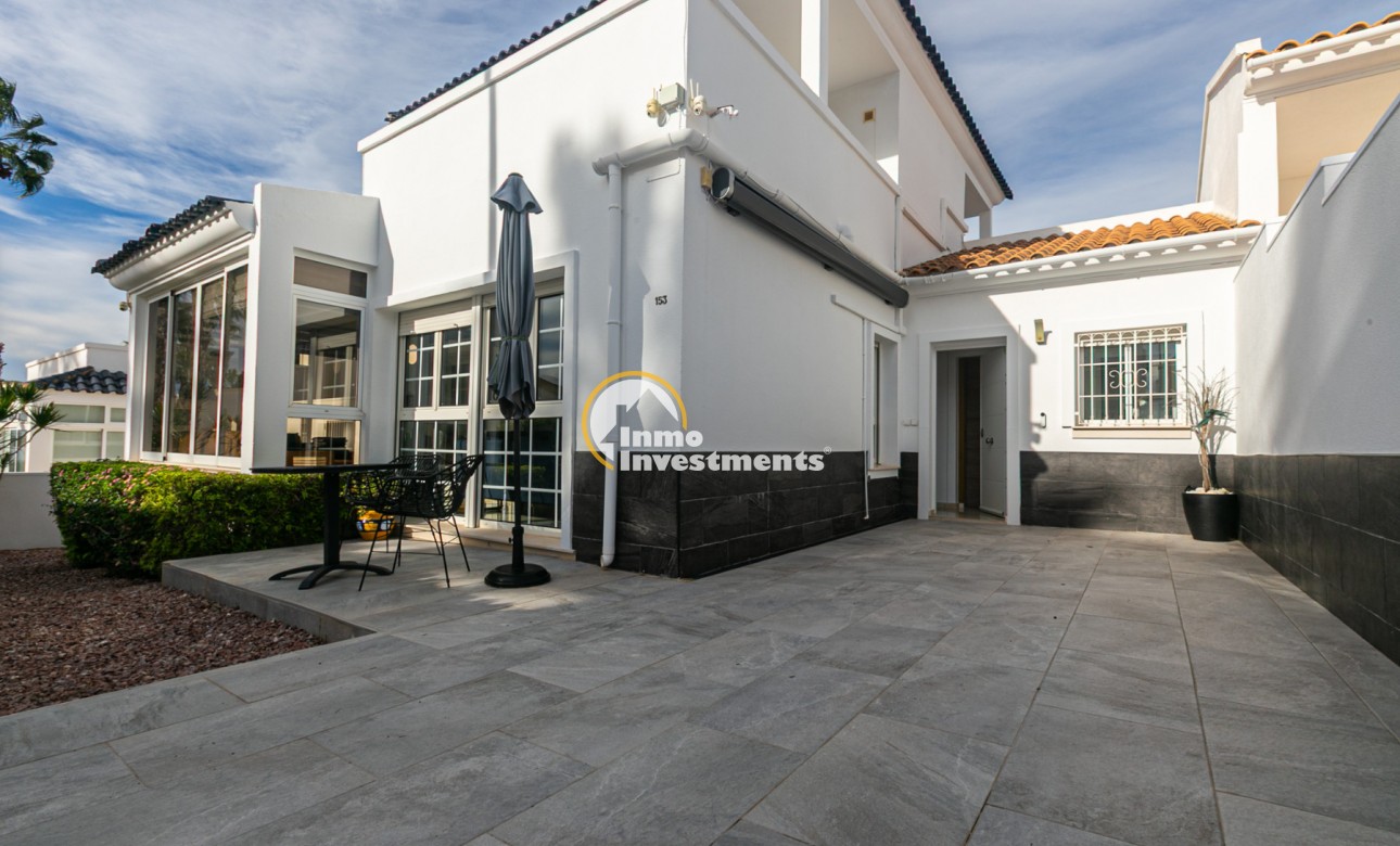 Bestaande bouw - Villa - Villamartin - Rioja