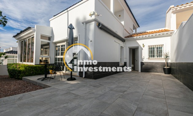Bestaande bouw - Villa - Villamartin - Rioja