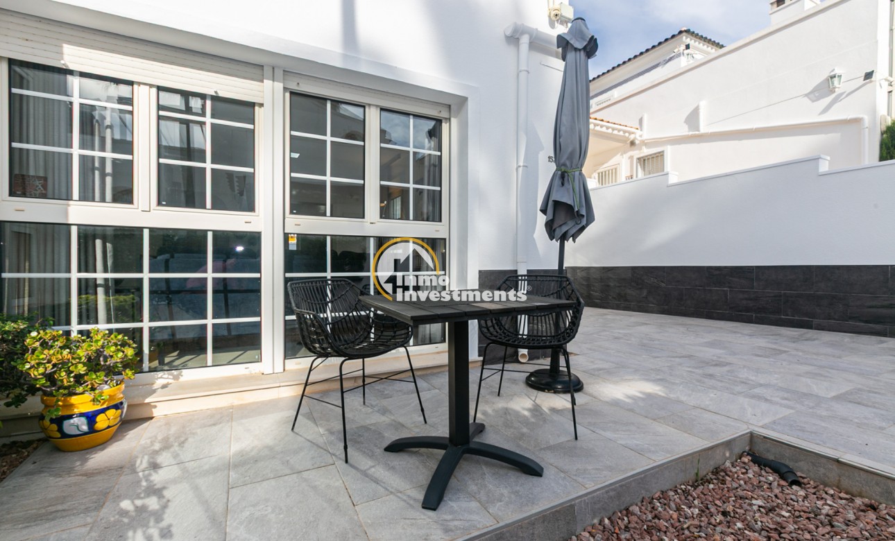 Bestaande bouw - Villa - Villamartin - Rioja