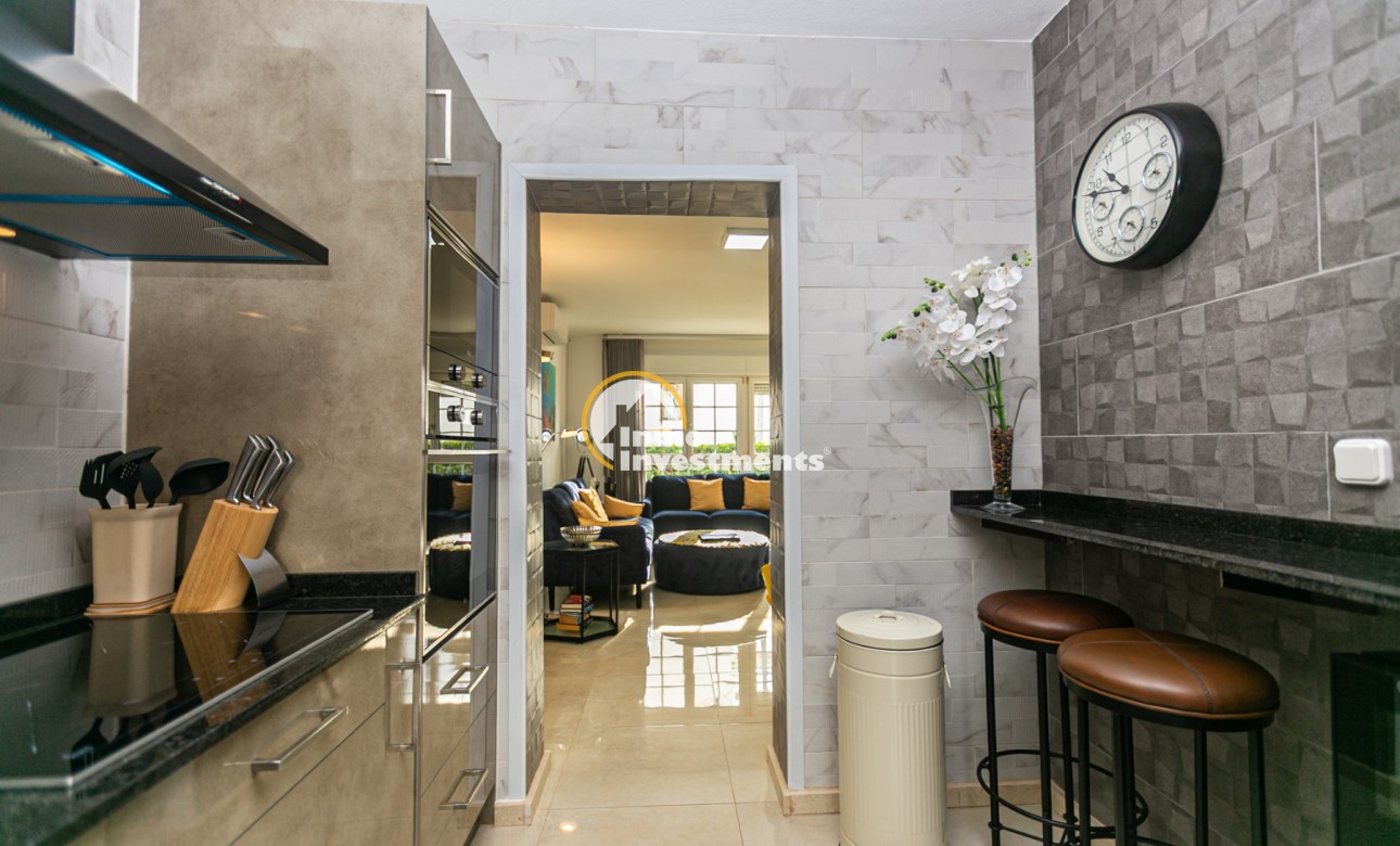 Bestaande bouw - Villa - Villamartin - Rioja