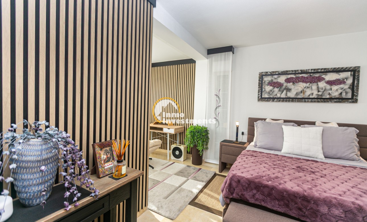 Bestaande bouw - Villa - Villamartin - Rioja