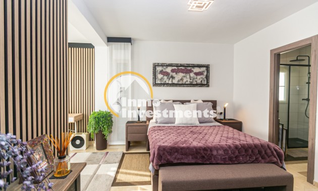 Bestaande bouw - Villa - Villamartin - Rioja