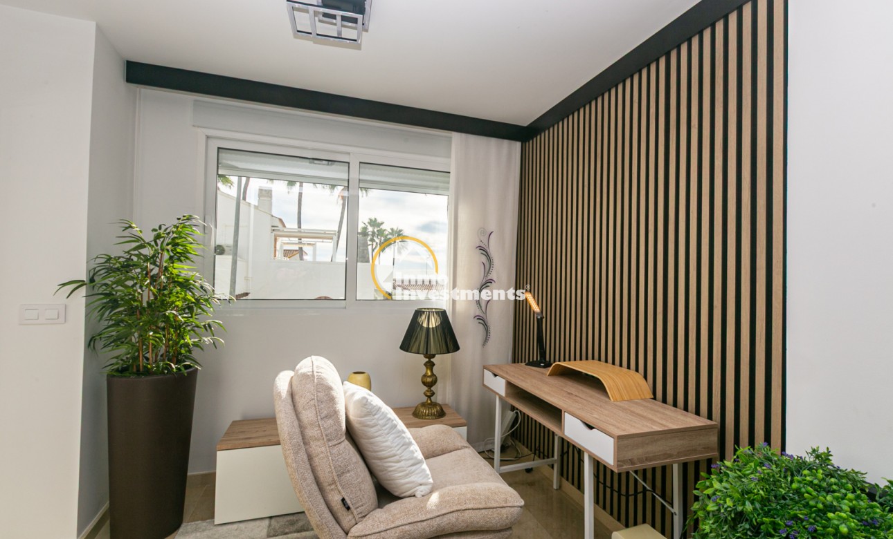 Bestaande bouw - Villa - Villamartin - Rioja